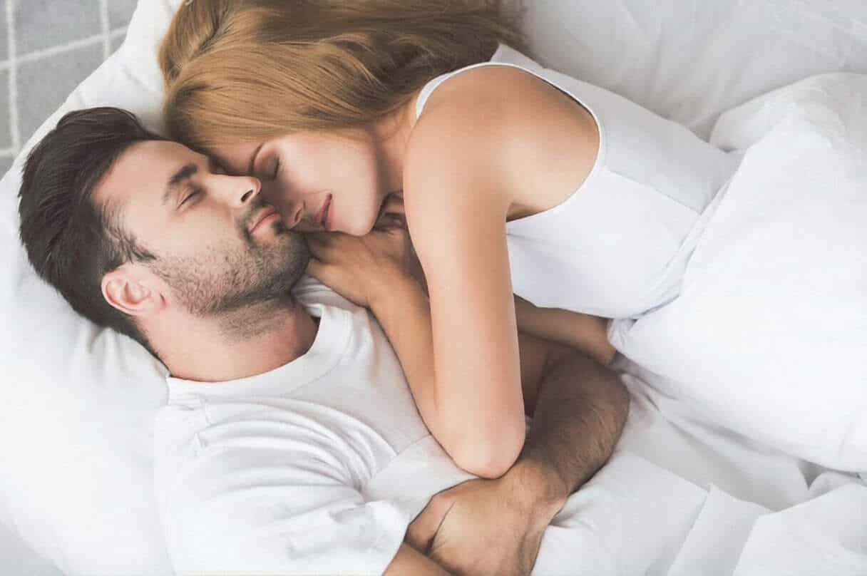 reasons why you should have sex often