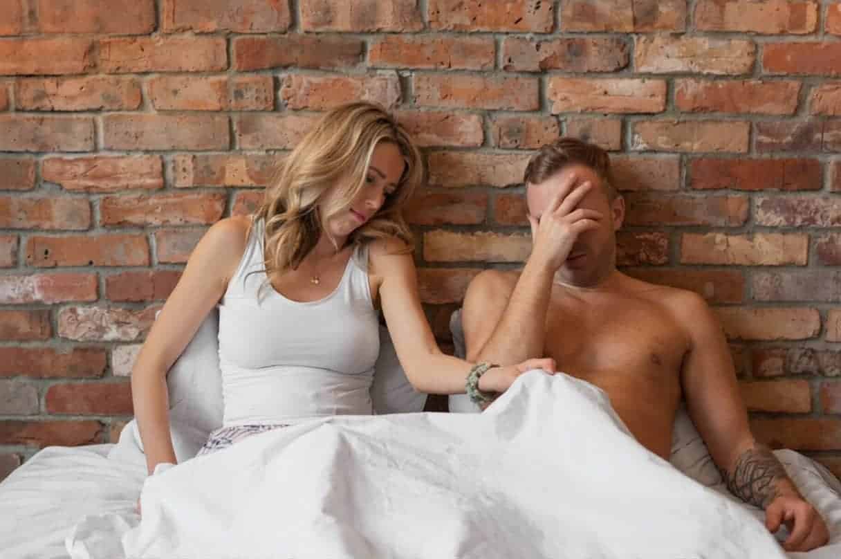 reasons why some women refuse to give blowjobs
