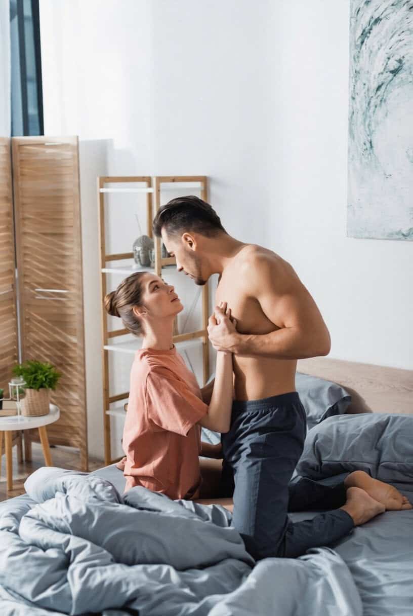 reasons why some women refuse to give blowjobs