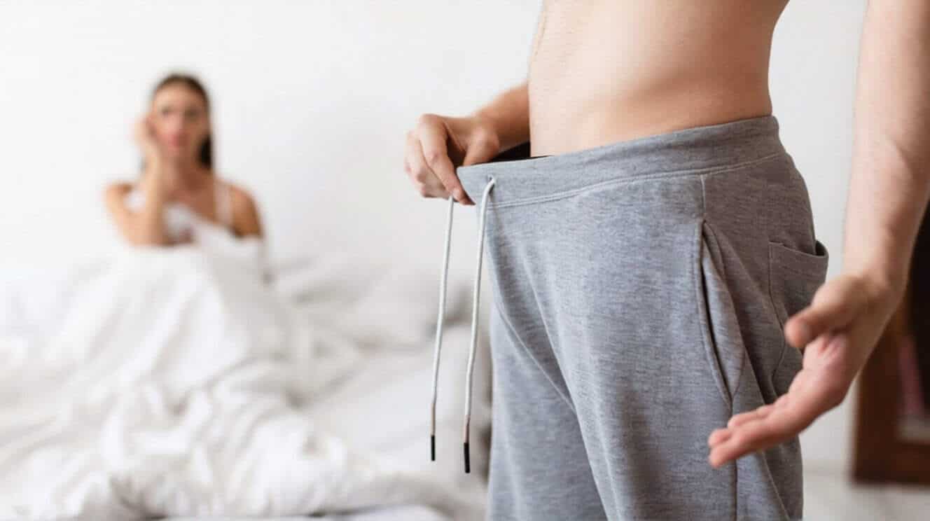 reasons why some women refuse to give blowjobs