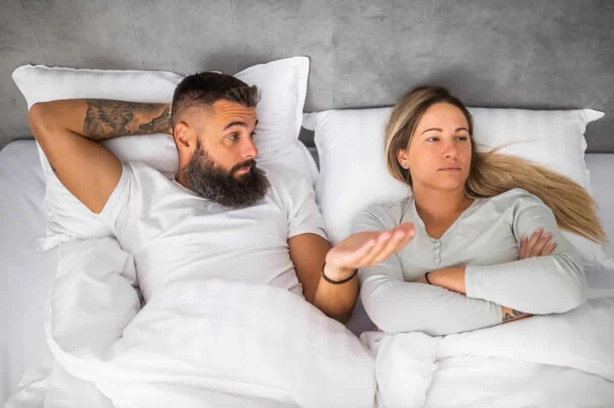 how to make your woman give you regular blowjobs