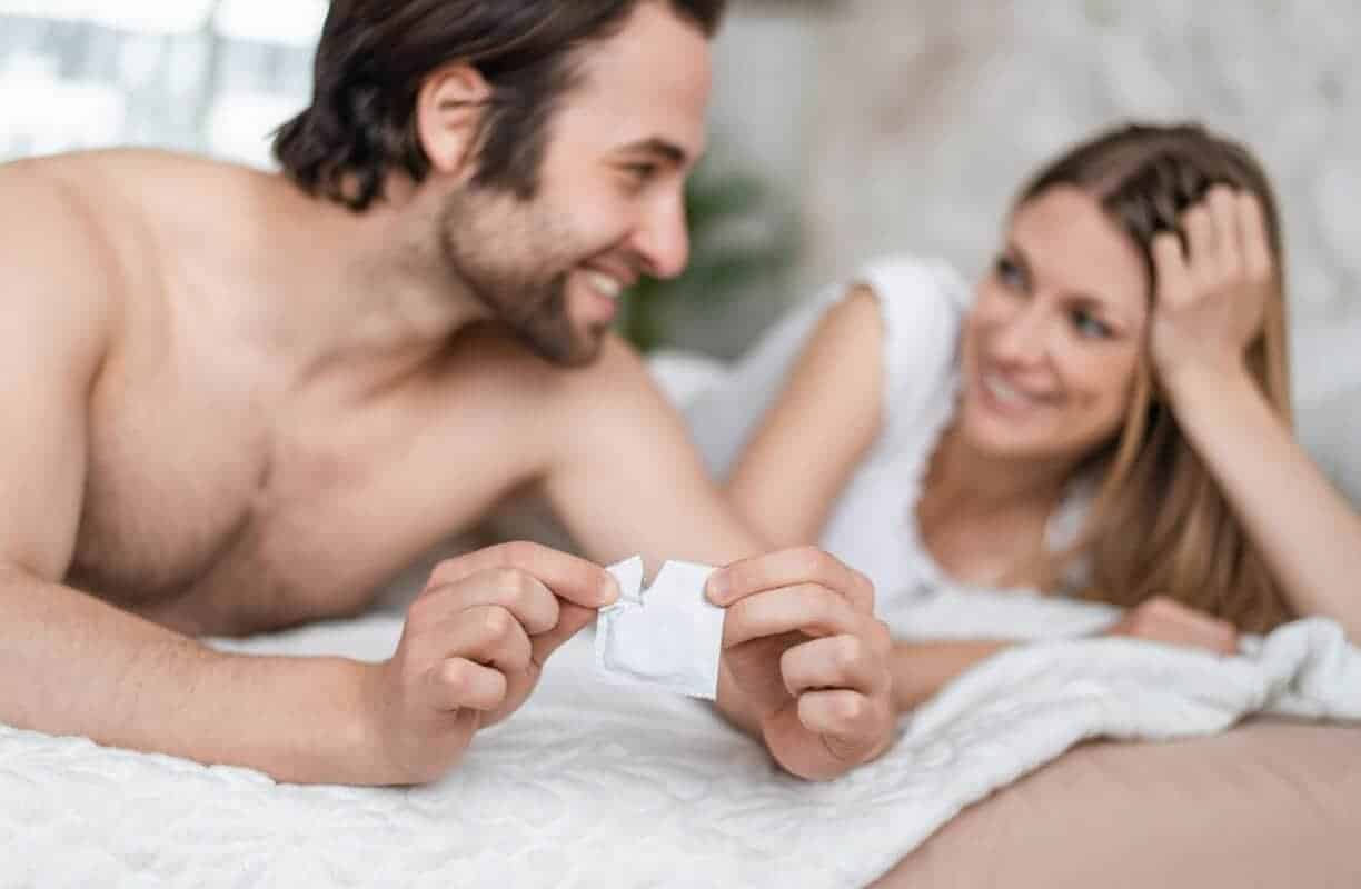 countries with the highest condom use in the world