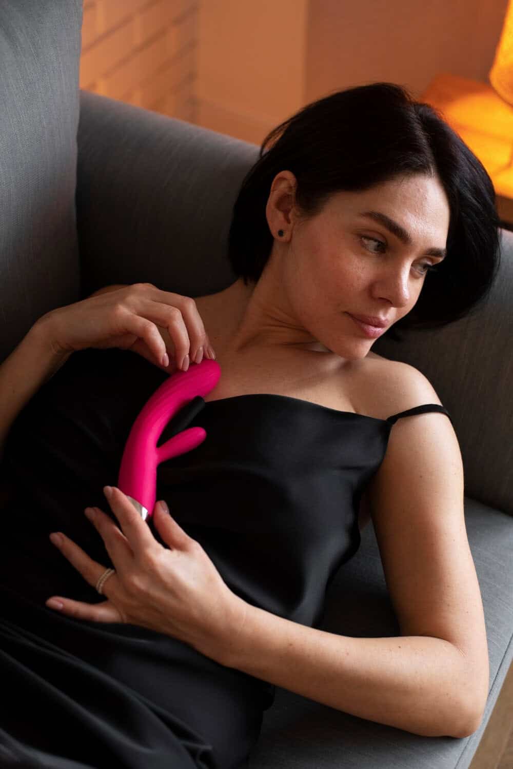 Reasons women secretly masturbate