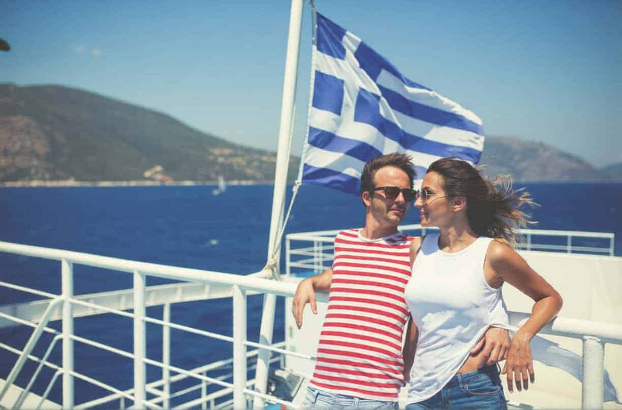 countries with the highest sexual activity