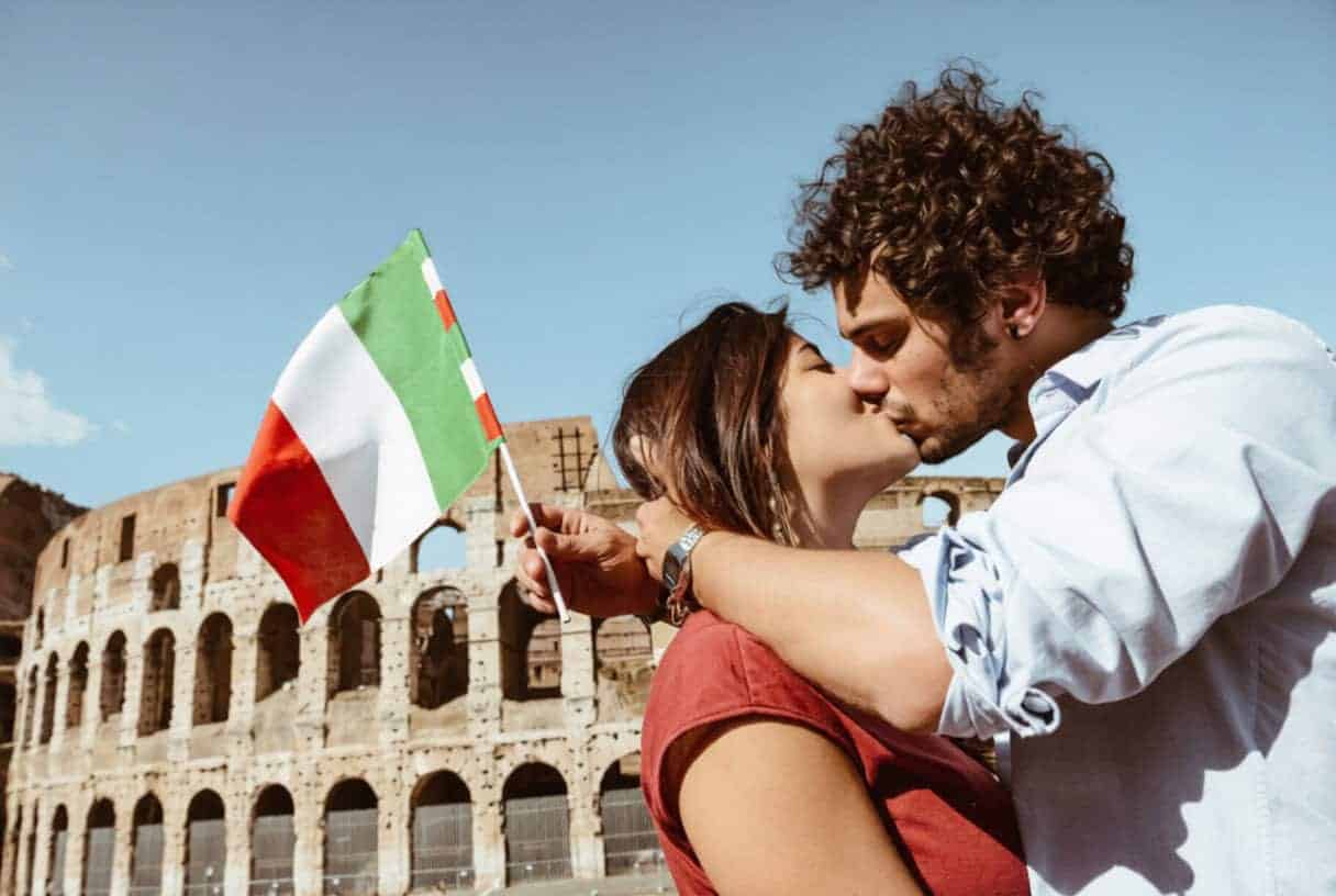 countries with the highest sexual activity