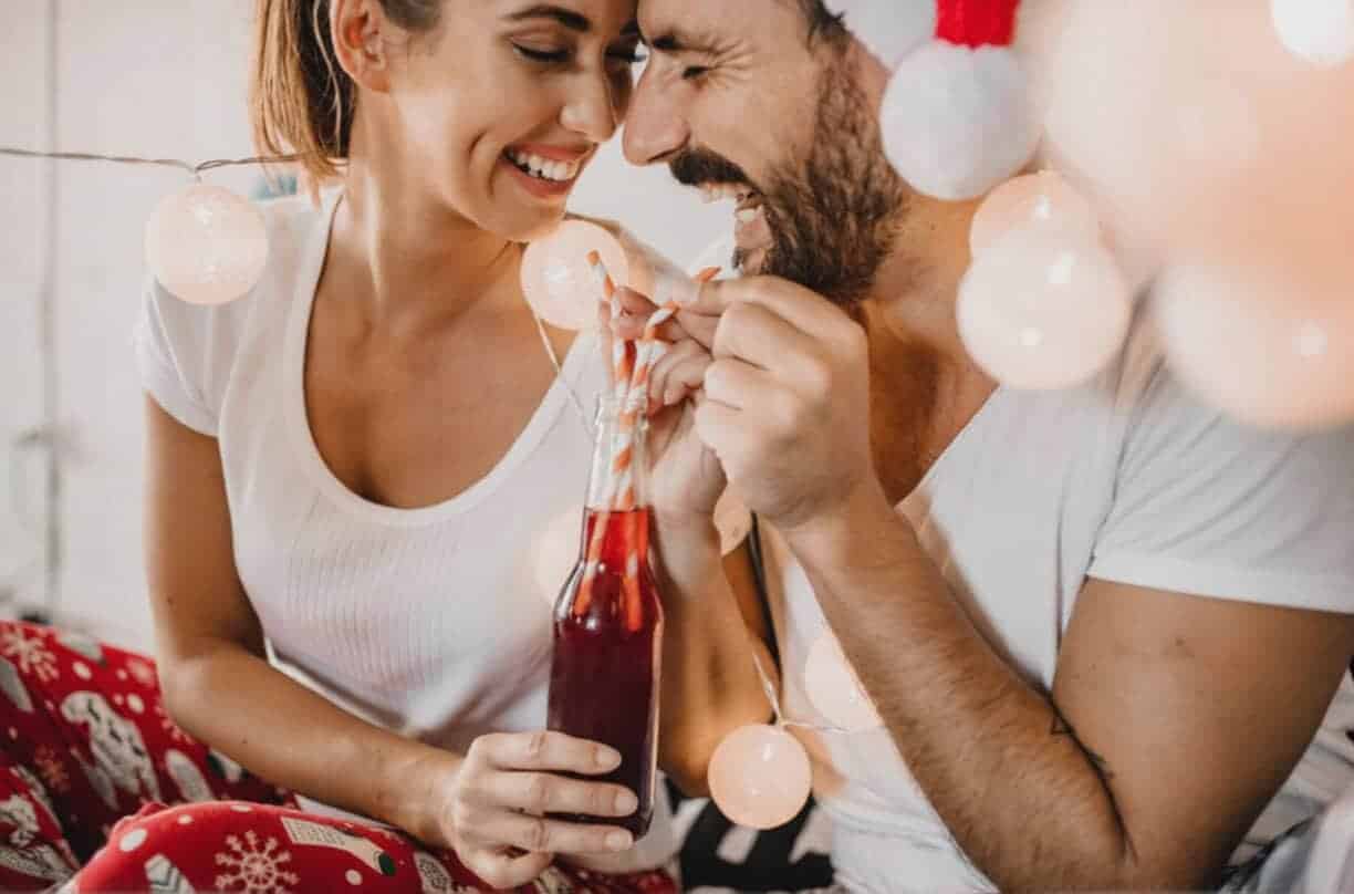 best drinks to replenish your energy after sex