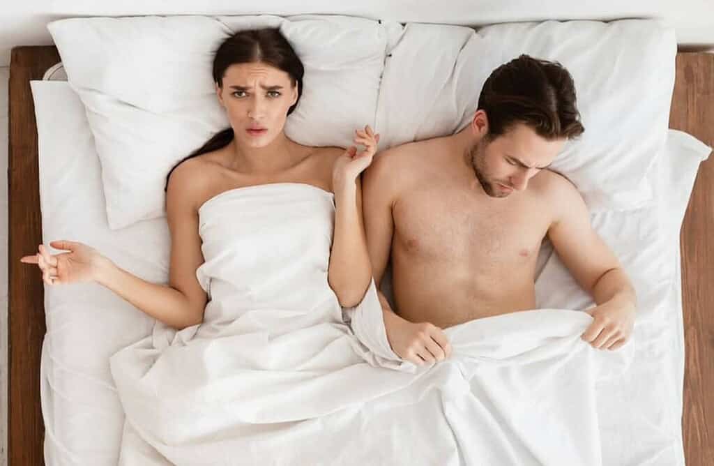 signs you need to stop masturbating