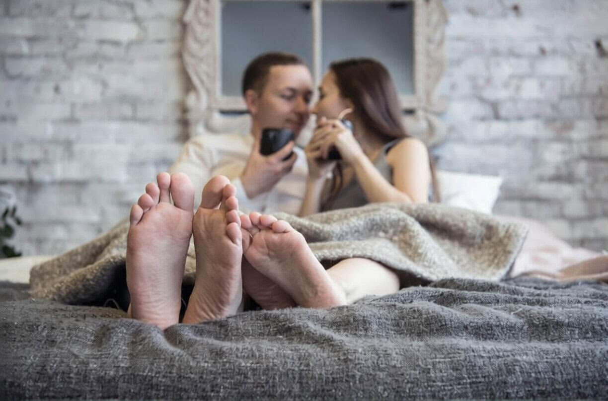 best drinks to replenish your energy after sex