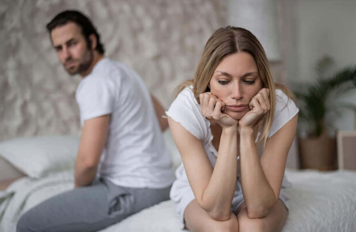 reasons why some women struggle to reach orgasm during sex
