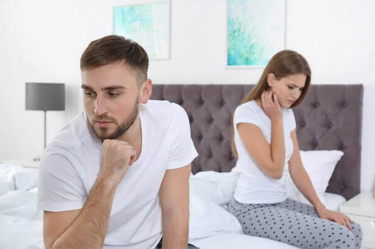 reasons why some women struggle to reach orgasm during sex