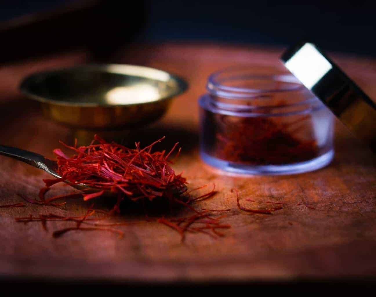 herbs that can increase a woman's libido and pleasure