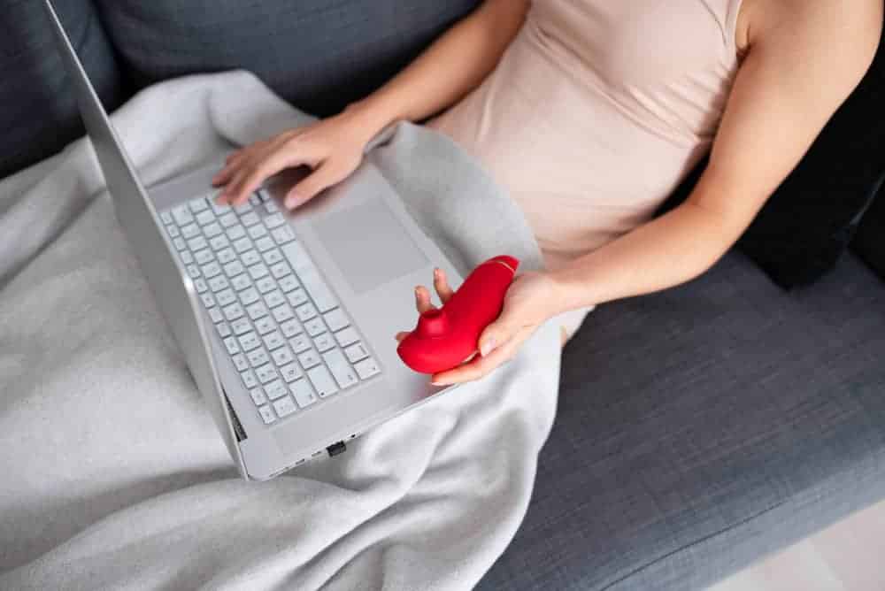 signs you need to stop masturbating