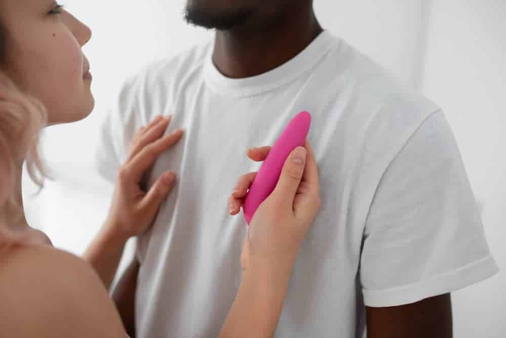 Benefits of using sex toys