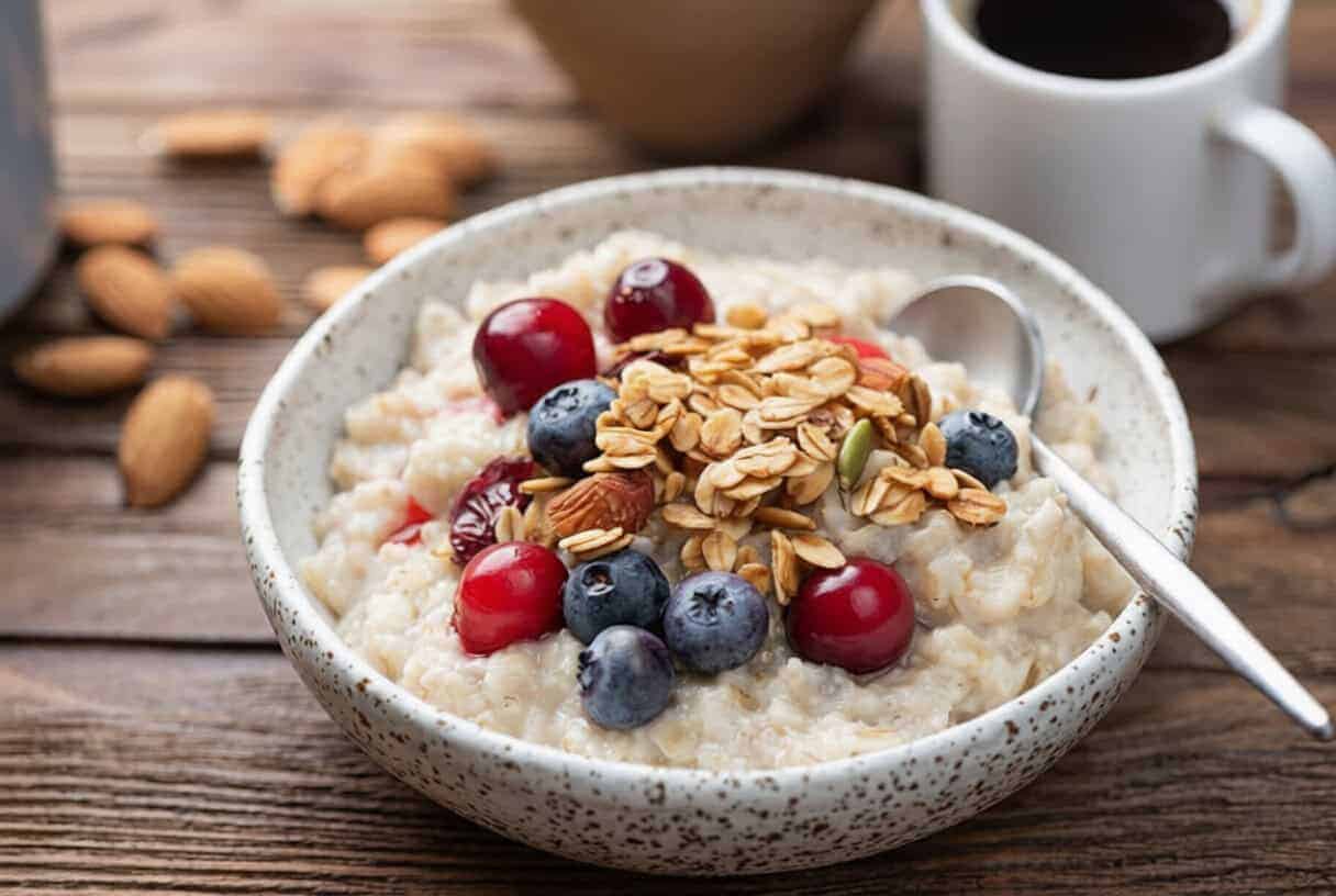 foods to eat after sex to regain your energy
