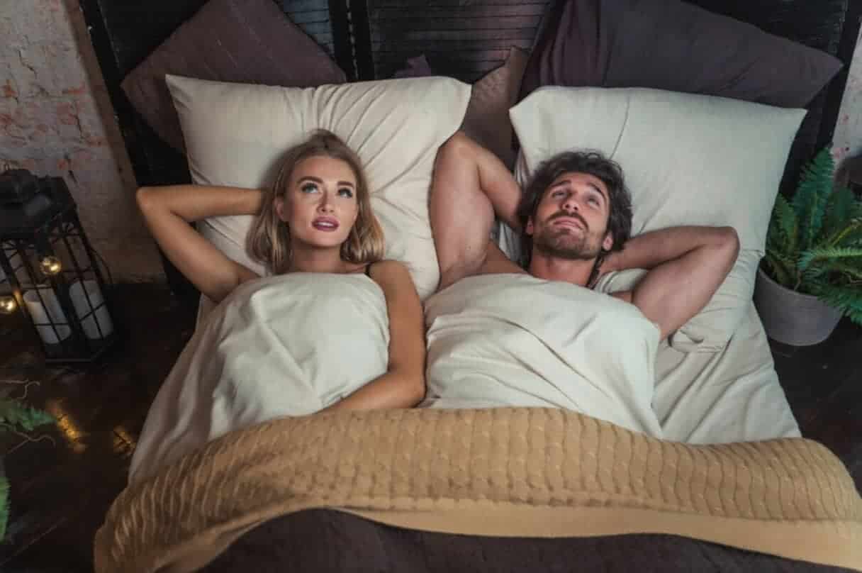 mistakes women make during oral sex