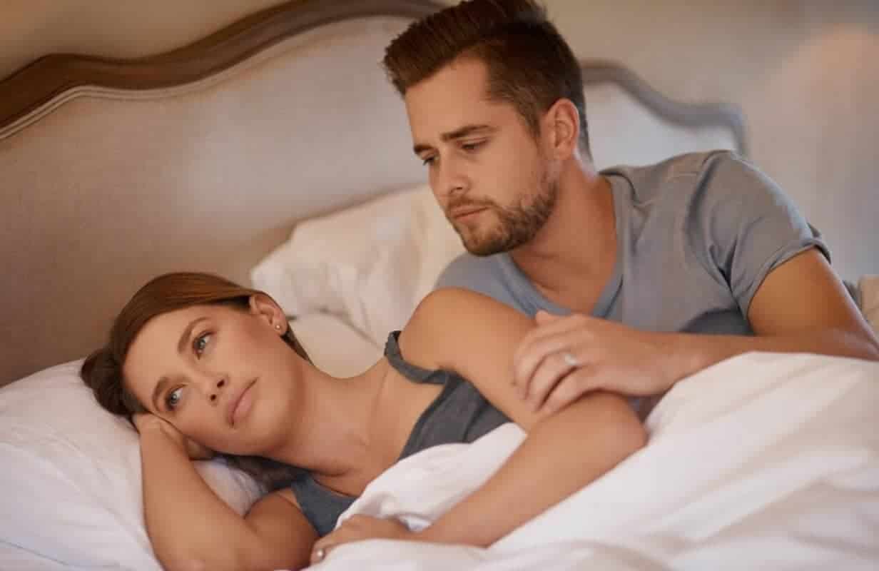 signs you need to stop having sex