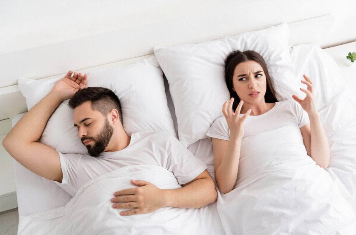 signs you need to stop having sex