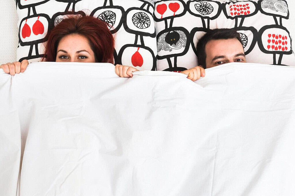 signs you need to stop having sex