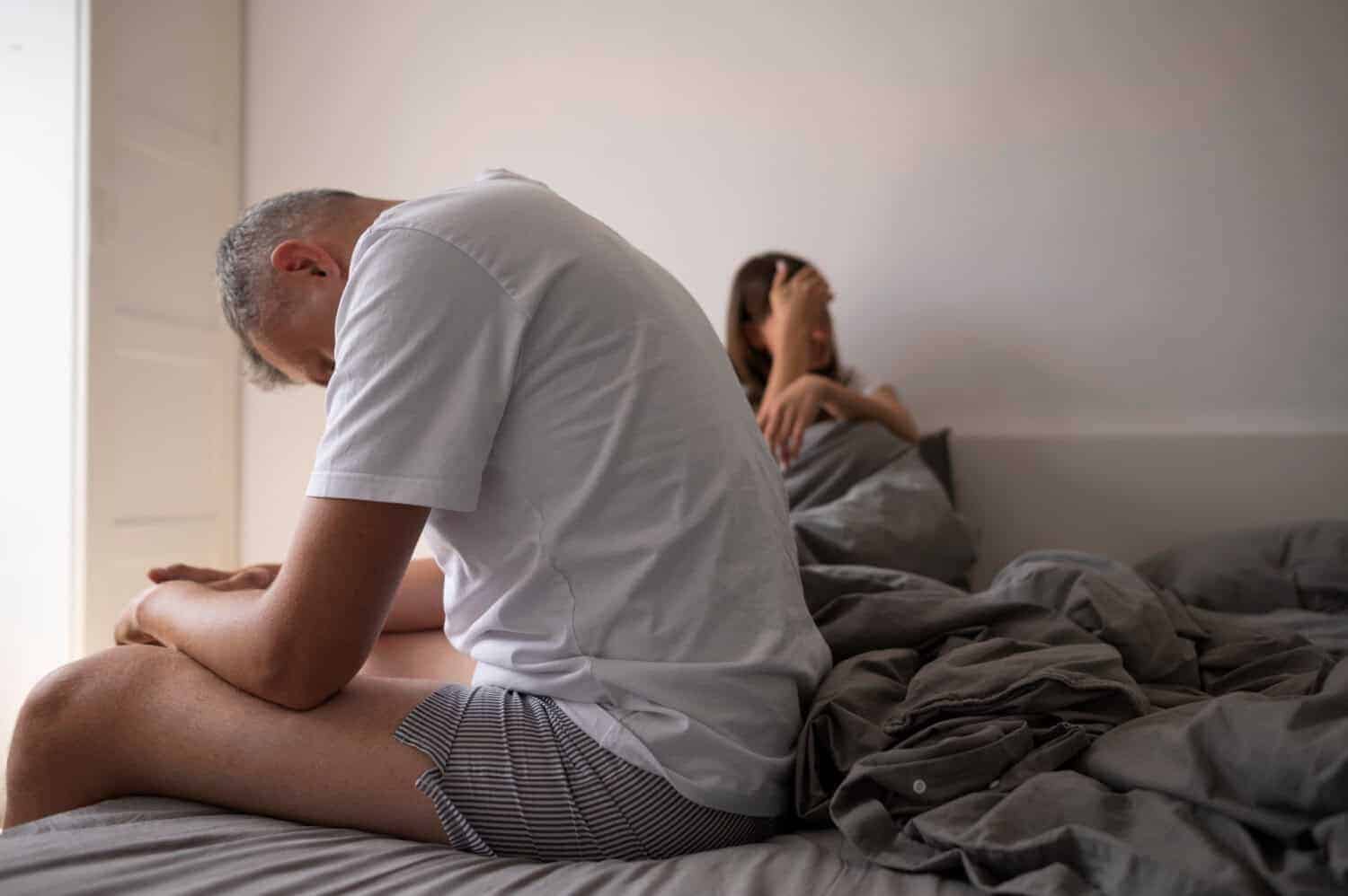 signs you need to stop having sex