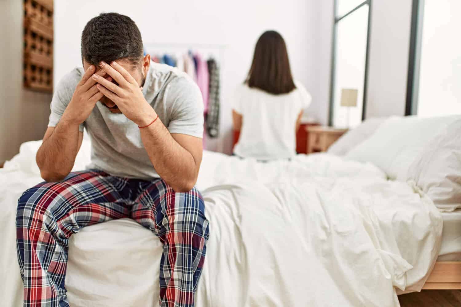 signs you need to stop having sex