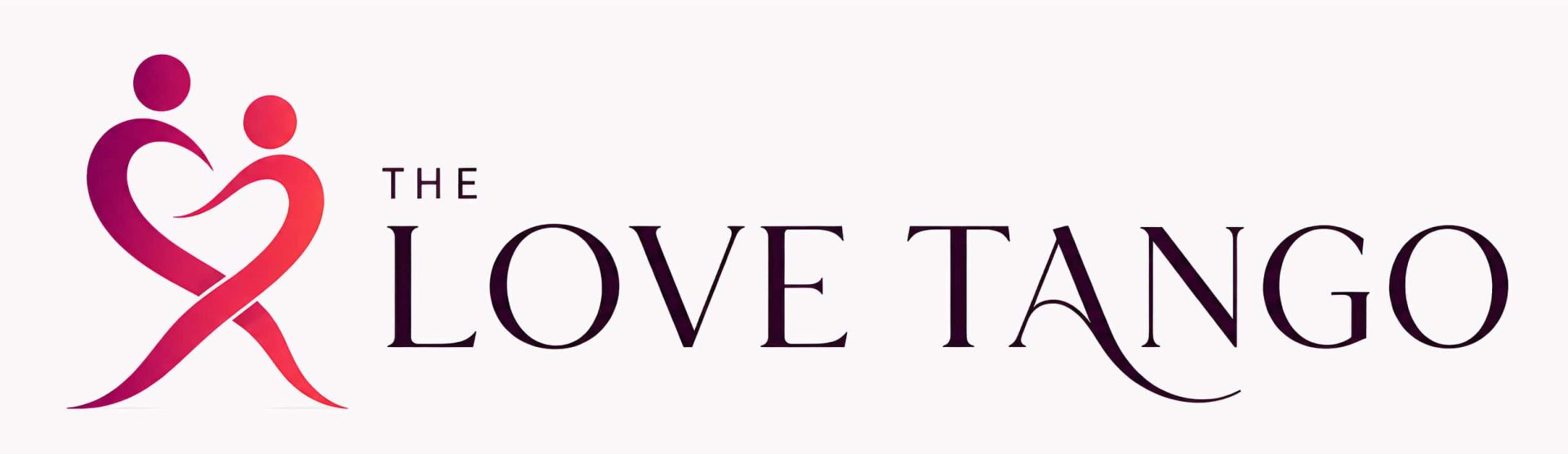 The Love Tango site logo