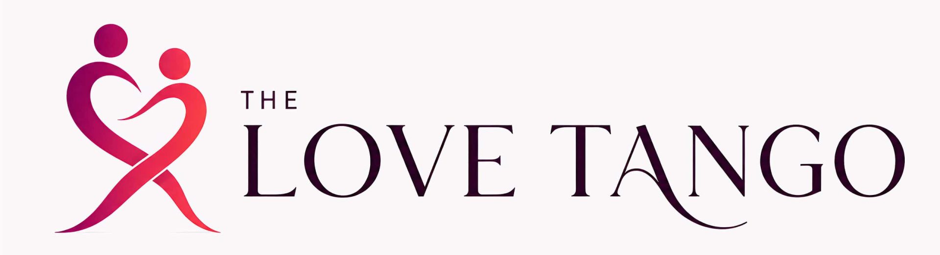 The Love Tango site logo